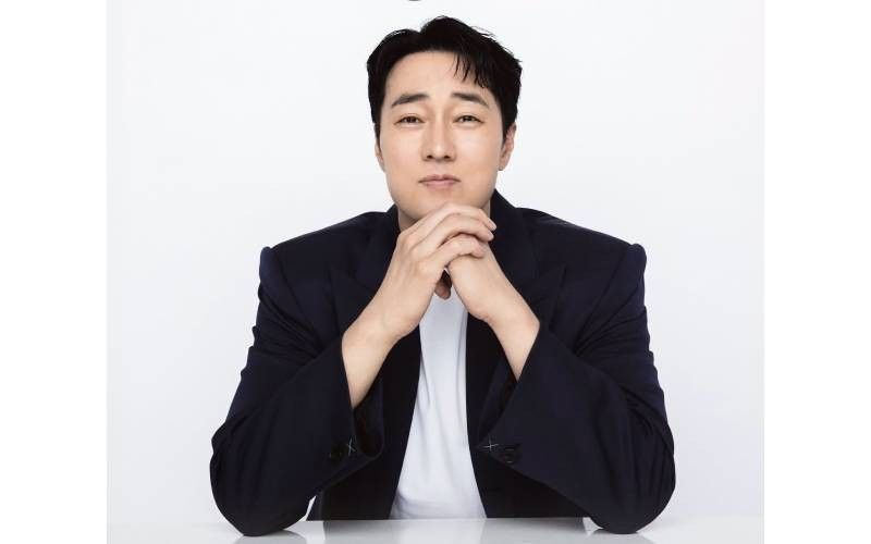 'Agent Kim' So Ji Sub to visit Manila