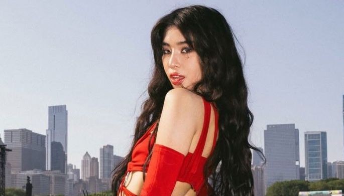 Sophia, nagpapagaling pa!