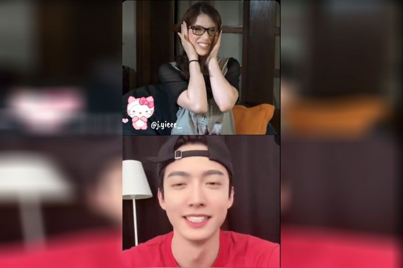 Kylie, ikinasal na sa South Korean Tiktokerist!