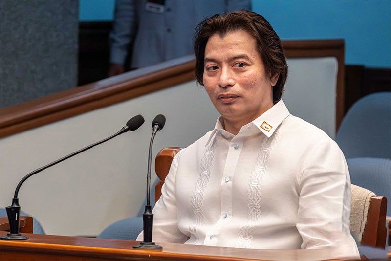 Poa: Walang spy funds sa AFP youth summit