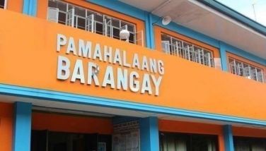 5-year term sa Barangay, SK lusot sa House 2nd reading