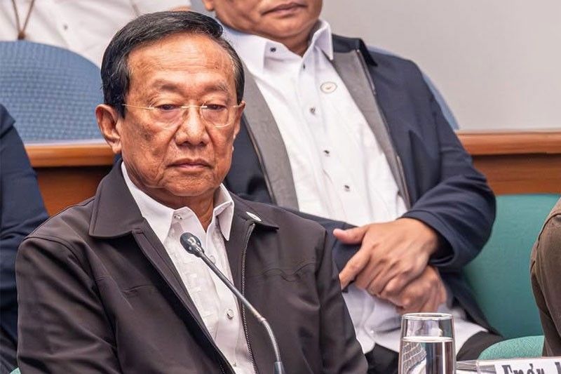 Bonoan, stable na – PNP