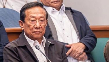 Bonoan, stable na – PNP