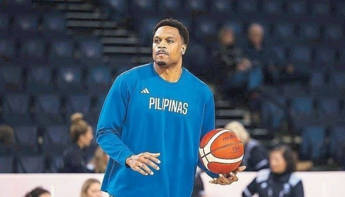 Gilas bukas ang pintuan para kay Brownlee