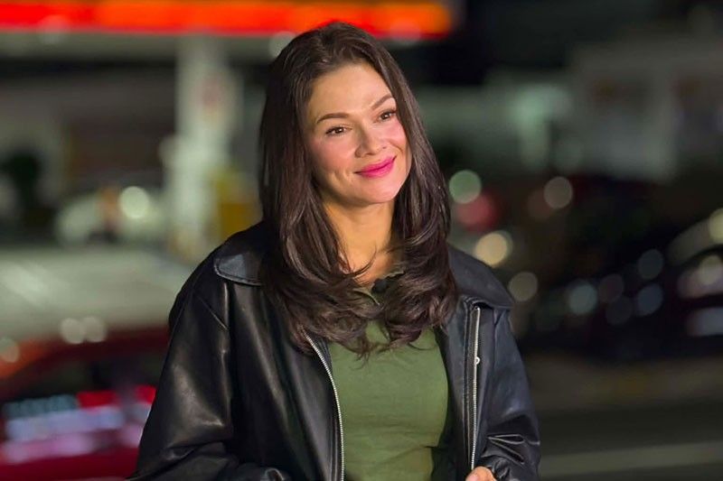 Mga hanash ni Katherine, inokray-okray
