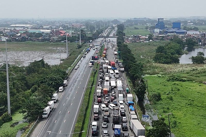 DOTr: Libreng toll sa mga sasakyan mula NLEX-Pulilan hanggang San Fernando at pabalik, epektibo na