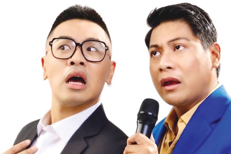 Macoy Dubs on Joy Barcoma’s ‘Dogshow Divas’ exit, rumored feud with beauty queen
