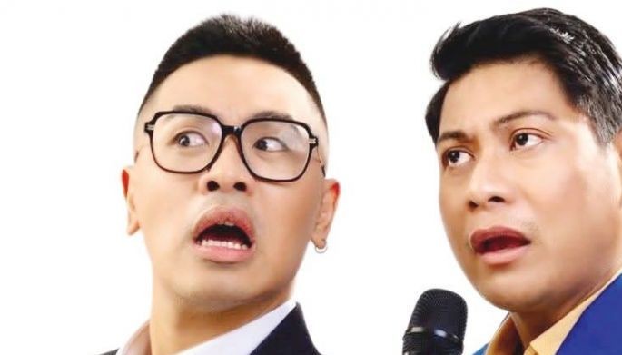 Macoy Dubs on Joy Barcoma&rsquo;s &lsquo;Dogshow Divas&rsquo; exit, rumored feud with beauty queen
