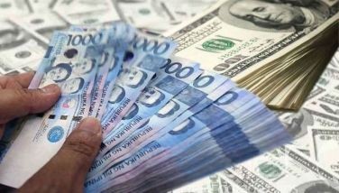 Piso vs dolyar, sadsad sa P62.68