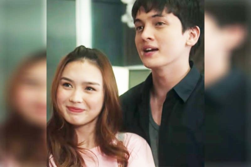 Tambalang FranSeth, humakot ng higit 7.5 milyong views sa social media