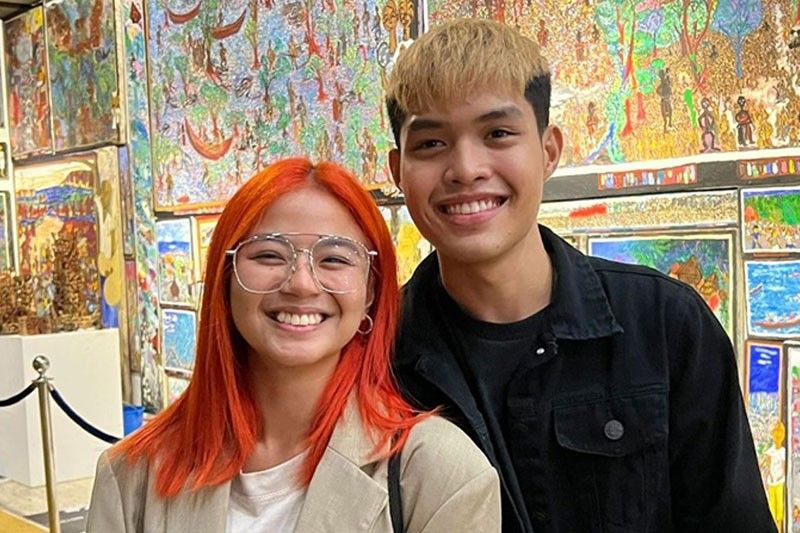 Elijah, hindi nakatiis sa hiwalayan nila ni Miles