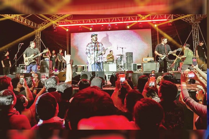 How OPM bands stay true to their sound despite fast-changing landscape