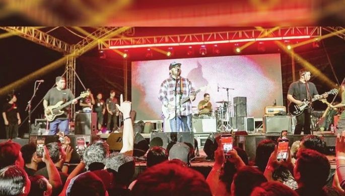 How OPM bands stay true to their sound despite fast-changing landscape