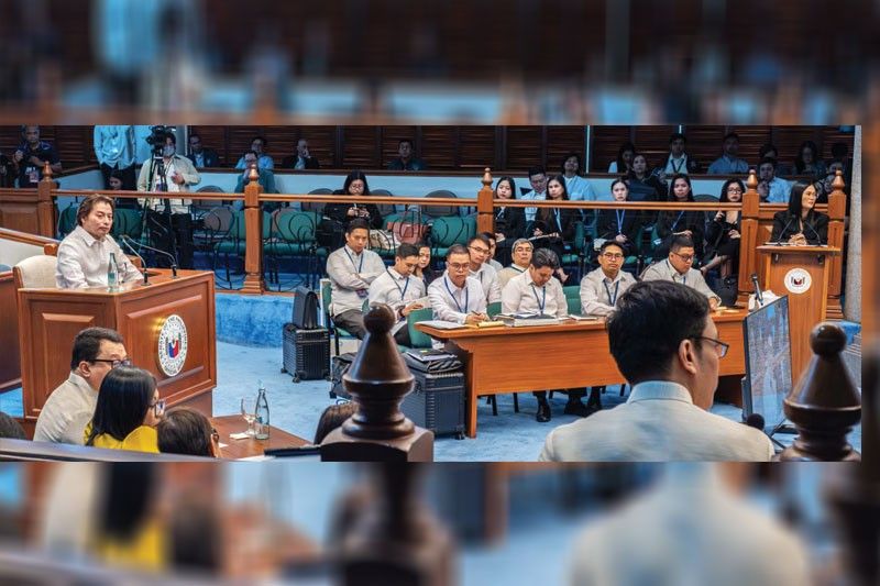 Poa says military received no DepEd confidential funds under Duterte