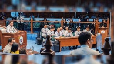 No DepEd confidential funds given to AFP, Poa confirms