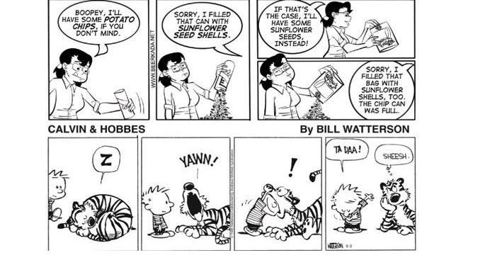Comics (September 3, 2026)