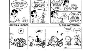 Comics (September 3, 2026)