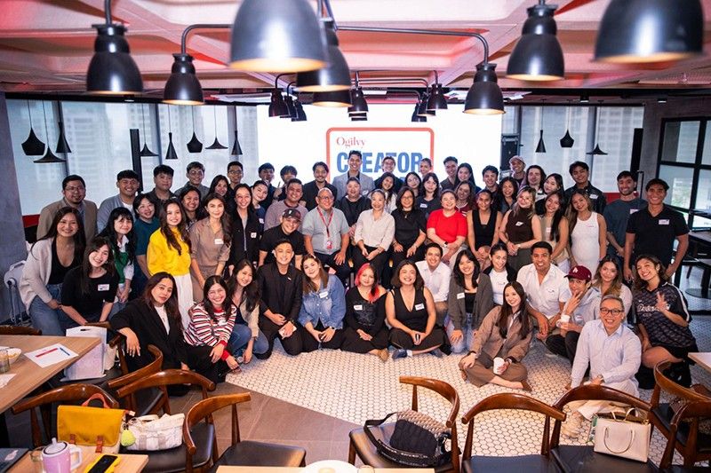 Content to capital: Ogilvy Creator Camp 2026 sparks conversations on sustainable creator businesses