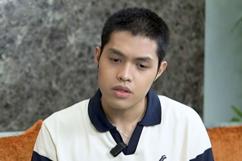 Elijah, healing pa raw