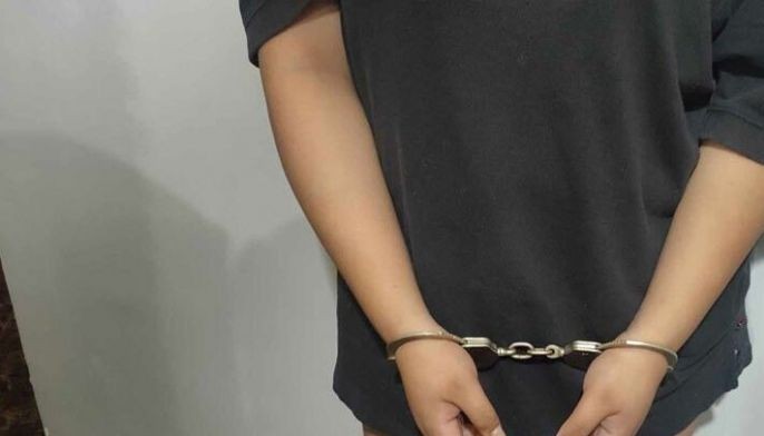 Woman arrested for her father&rsquo;s murder