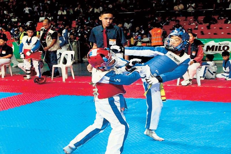 2,500 jins hunt glory in Smart/MVPSF championships