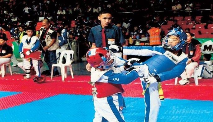 2,500 jins hunt glory in Smart/MVPSF championships