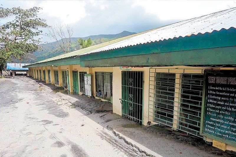 DepEd to schools: Use AI tool for disaster preparedness