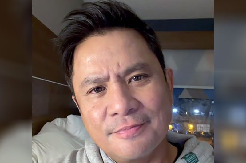 Ogie, pikon na sa pagdurusa ng bayan