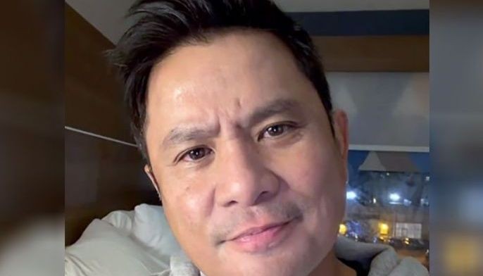 Ogie, pikon na sa pagdurusa ng bayan
