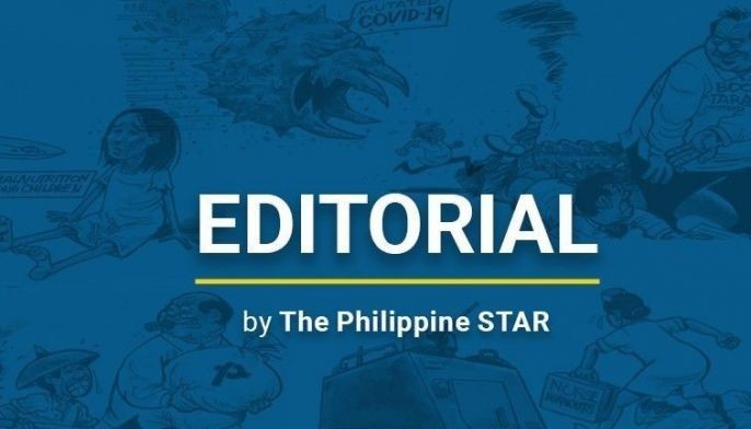 EDITORIAL &mdash; Here comes the repair