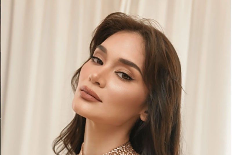 Pia, dedma sa Rebelasyon ng Ex na doc