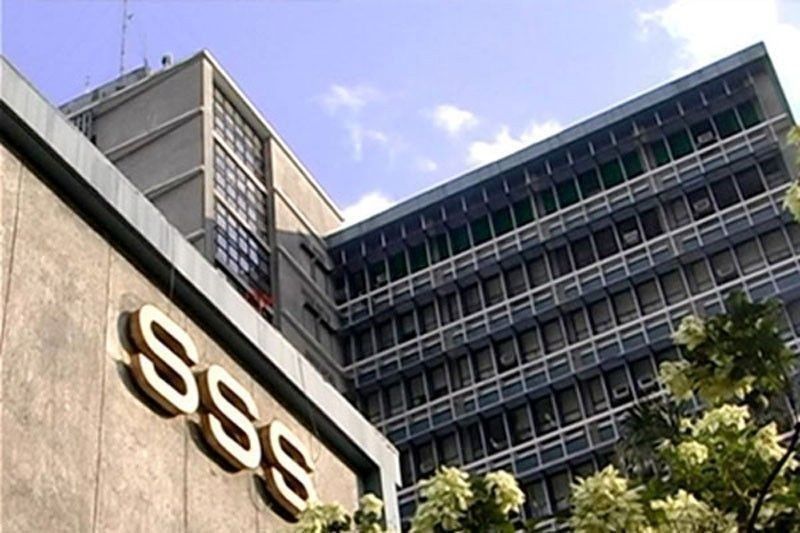 SSS investment income seen to hit P71.4 billion by year-end