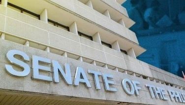 Senate OKs bill barring public execs’ kin from government contracts