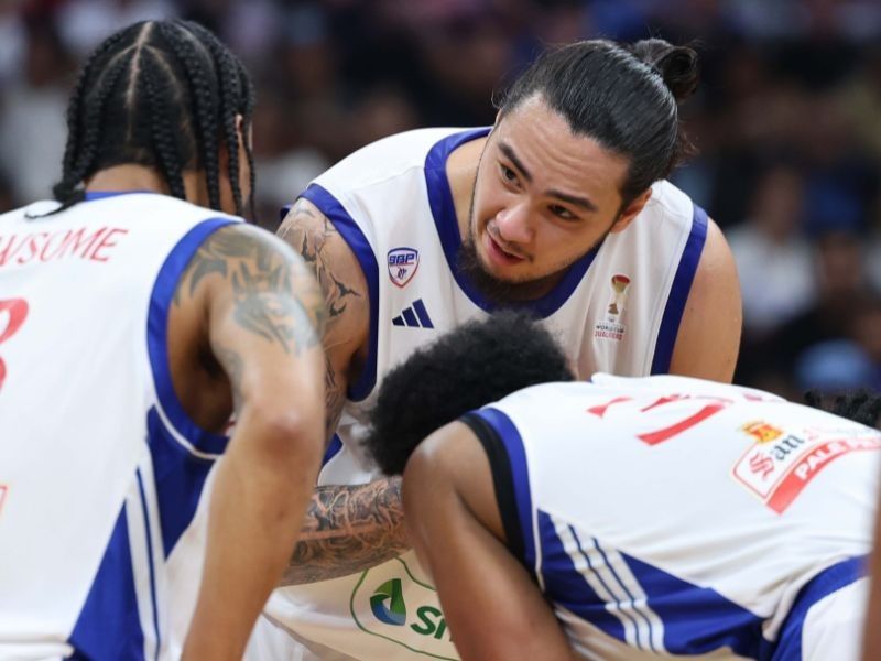 Cone underscores Sotto’s NBA readiness amid purported offer to help ‘talk to Miami’