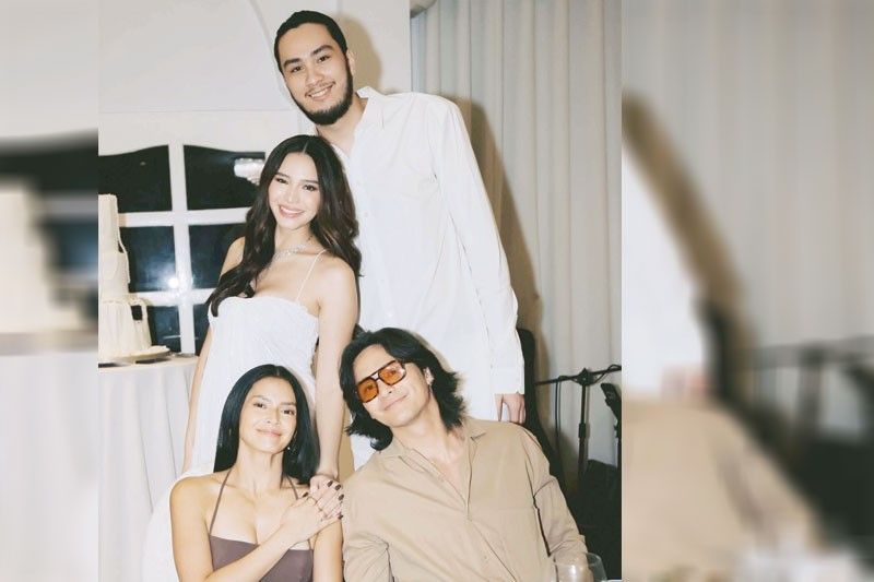 Ruru Madrid shares how sister Rere and Kai Sotto broke pregnancy news