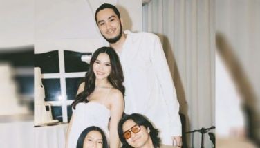 Ruru Madrid shares how sister Rere and Kai Sotto broke pregnancy news