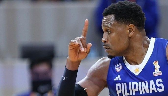Cone keeping faith in all-Filipino crew