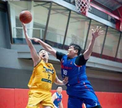 Fil-Chinese hoops: Xavier, Uno High notch second straight wins