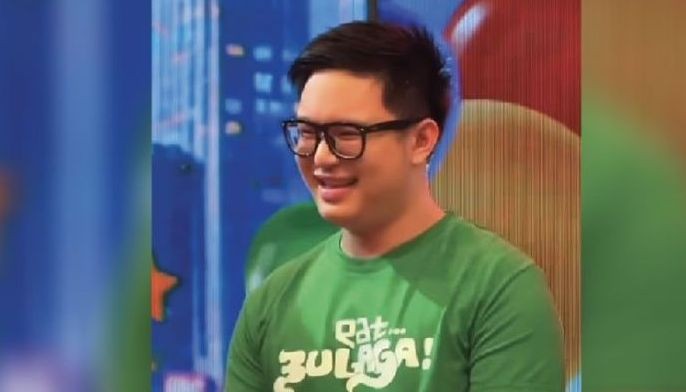 Bimby, hindi na ulit mapapanood sa Bulaga       ???????