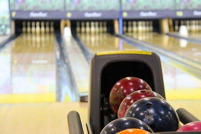 Yuyek Cup at Paeng Midbowl