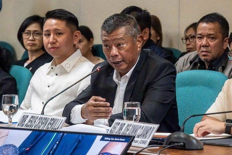Ombudsman: 35 kaso ng flood control projects naisampa na