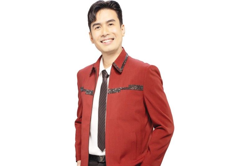 Christian Bautista looks for versatile, authentic âThe Clashâ teens