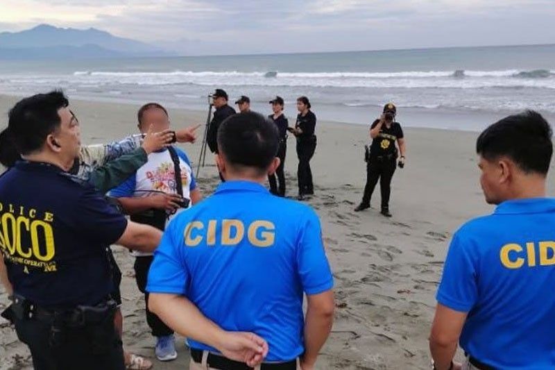 DOJ starts probe into Ateneo drowning deaths