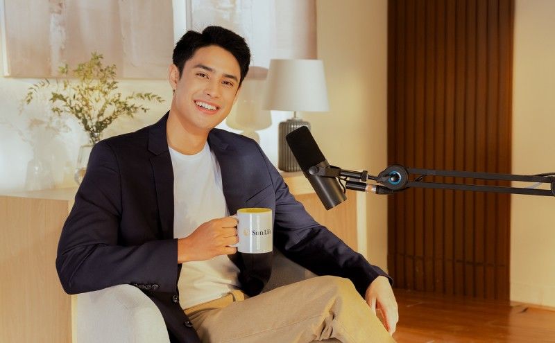 What does it take to get started? Donny Pangilinan explores the first steps behind big goals