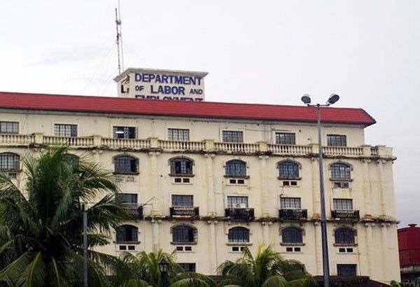P386.6 million aid released for flood-hit workers