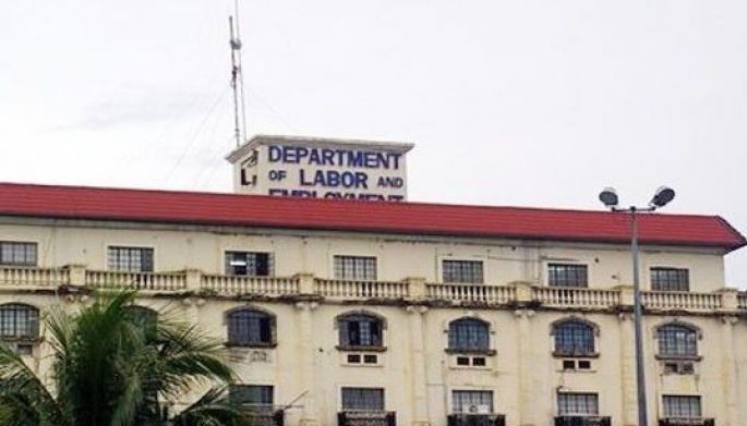 P386.6 million aid released for flood-hit workers