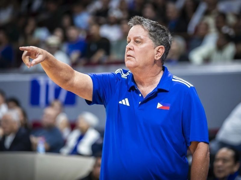 Gilas’ edge is speed