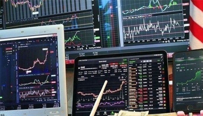 Share prices rebound ahead of August inflation report