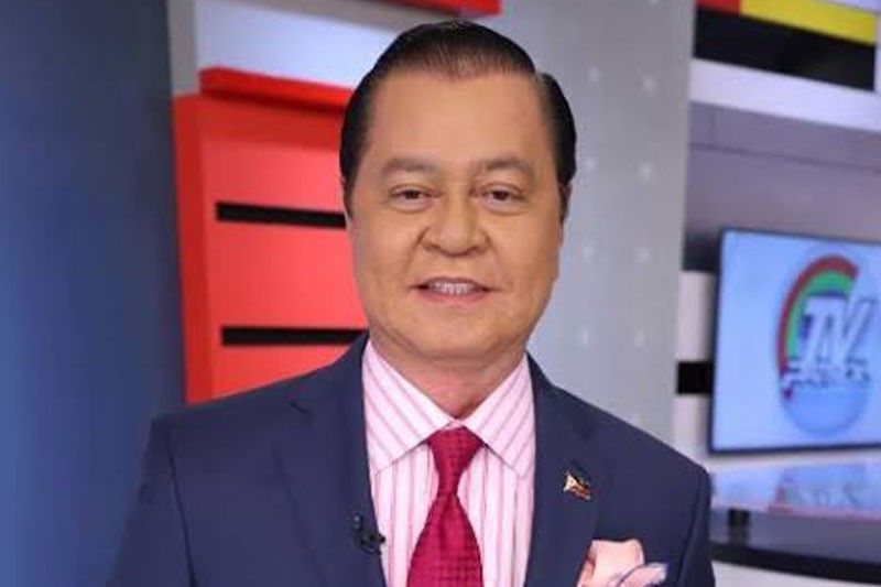 Kabayan Noli, uupo na pagbalik sa TV Patrol