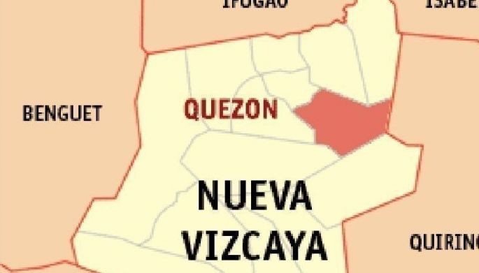 Boat sinks in Nueva Vizcaya river; 2 dead